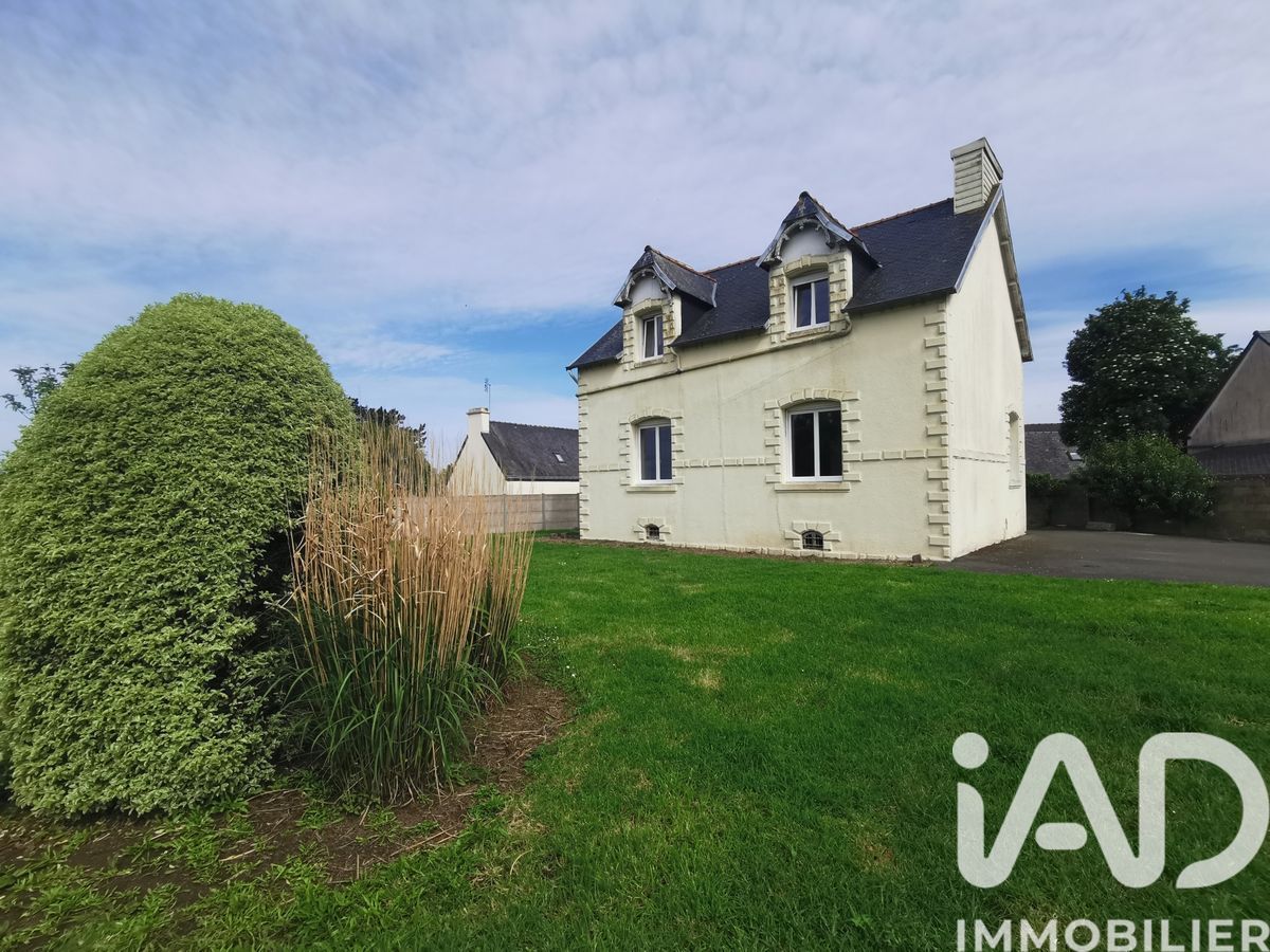 maison à La Roche-Jaudy