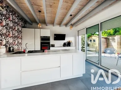Maison à La Baule-Escoublac (44500)