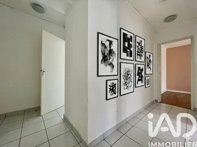 Appartement à Plaisir (78370)