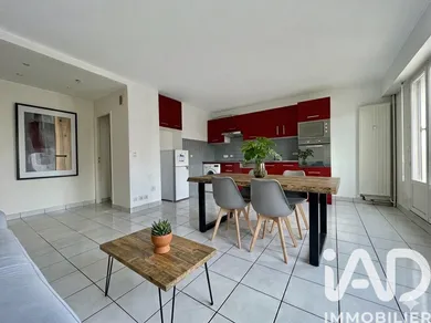 Appartement à Plaisir (78370)