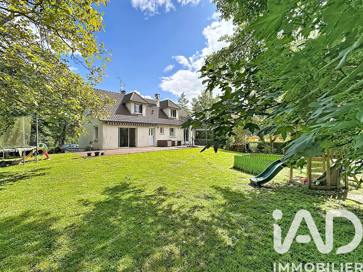 maison à Chevannes