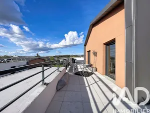 Appartement à Herblay-sur-Seine (95220)
