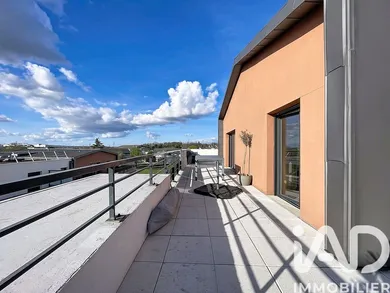 Appartement à Herblay-sur-Seine (95220)