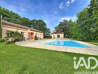 Maison traditionnelle à Saint-Félix-Lauragais (31540)