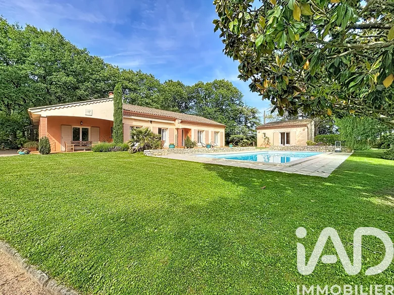 Maison 7 pièces 182 m² · à Saint-Félix-Lauragais · 182 m² · 499 000 €