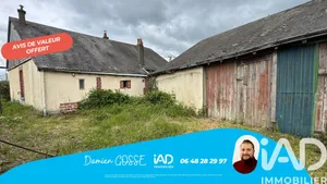 Park home in Chauvigny-du-Perche (41270)