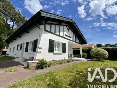 Maison à Capbreton (40130)