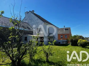 Maison à Lanester (56600)