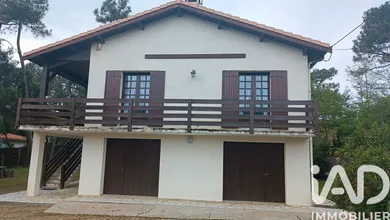 Maison à Lège-Cap-Ferret (33970)