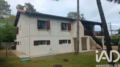 Maison à Lège-Cap-Ferret (33970)