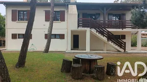 Maison à Lège-Cap-Ferret (33970)