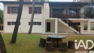 Maison à Lège-Cap-Ferret (33970)