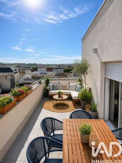 Apartment in Juvisy-sur-Orge (91260)