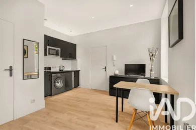 Appartement à Toulouse (31300)