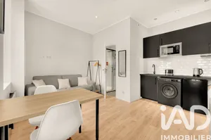 Appartement à Toulouse (31300)