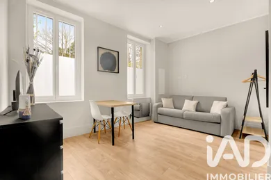 Appartement à Toulouse (31300)