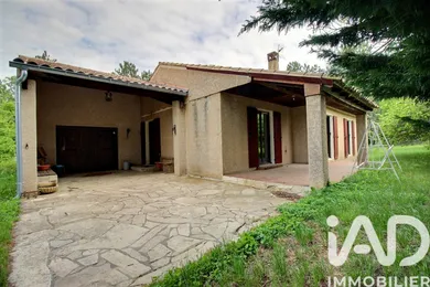 Maison à Séderon (26560)