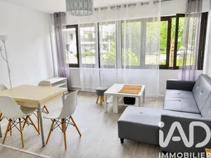 Appartement à Chambéry (73000)