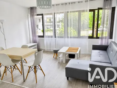 Appartement à Chambéry (73000)