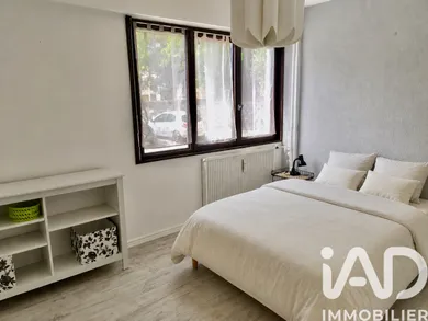 Apartment in Chambéry (73000)