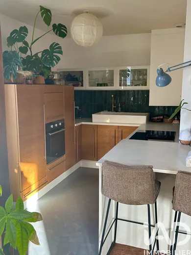 Appartement à Saint-Malo (35400)
