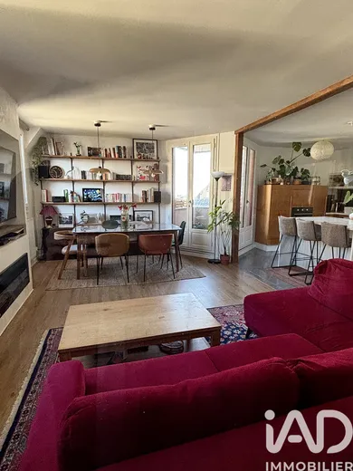 Appartement à Saint-Malo (35400)