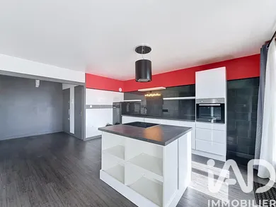 Appartement à Brive-la-Gaillarde (19100)