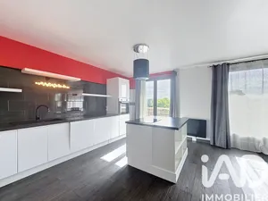 Appartement à Brive-la-Gaillarde (19100)