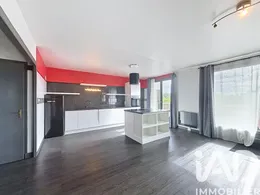 Appartement à Brive-la-Gaillarde (19100)