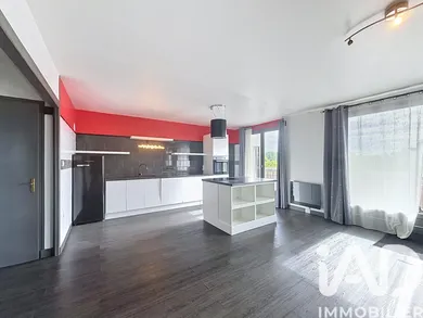 Appartement à Brive-la-Gaillarde (19100)
