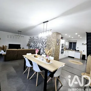 Appartement à Val de Briey (54150)