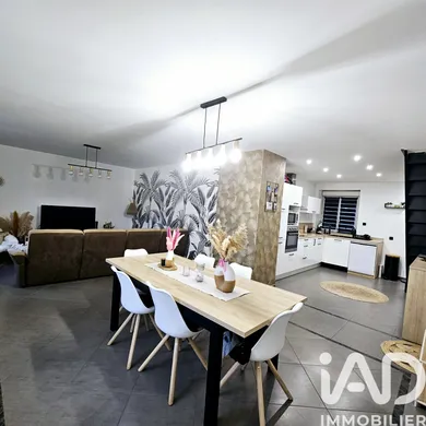 Appartement à Val de Briey (54150)
