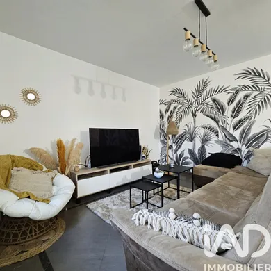 Appartement à Val de Briey (54150)