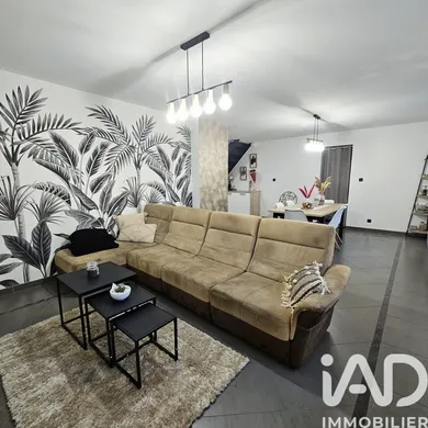 Appartement à Val de Briey (54150)