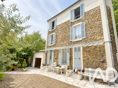 Maison à Le Perreux-sur-Marne (94170)