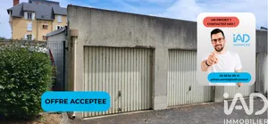 Garage à La Riche (37520)
