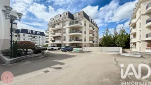 Appartement à Thionville (57100)