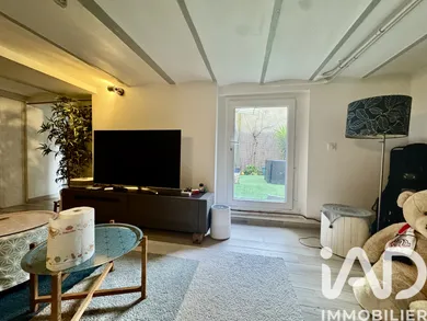 Maison à Colombes (92700)