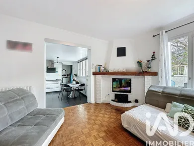 Maison à Lyon (69008)