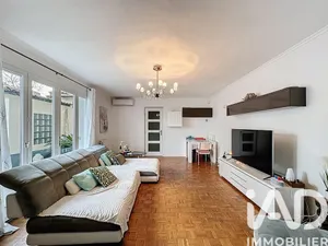 House in Lyon (69008)