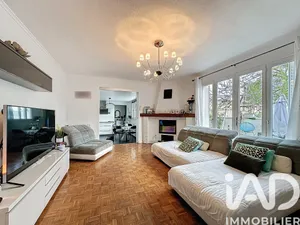 House in Lyon (69008)