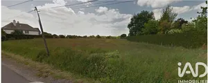 Land in Maen Roch (35460)