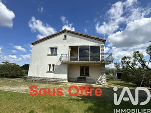 House in Aubenas (07200)