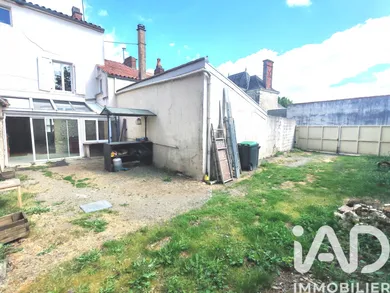 House in Sainte-Hermine (85210)