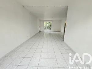 Duplex à Arcueil (94110)