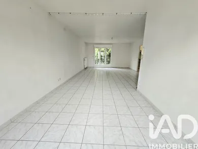 Duplex à Arcueil (94110)
