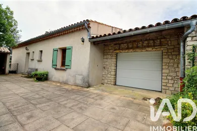 Maison à Sault (84390)