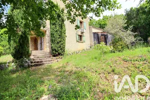 Maison à Sault (84390)