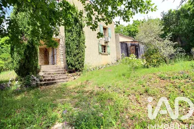 Maison à Sault (84390)
