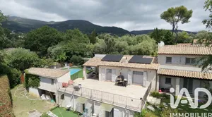 Maison à Tourrettes-sur-Loup (06140)